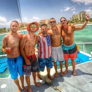 Meet your Posher, Matt